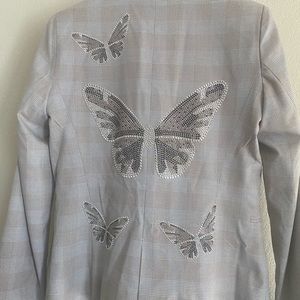 Hipchik Brand New Jacket